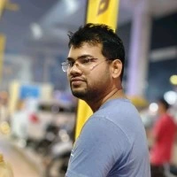 Dibakar Mitra